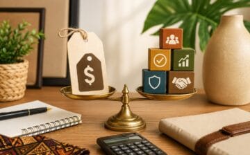 PRICE Framework